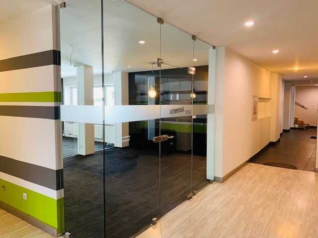 Atrakcyjny lokal użytkowy w centrum Chojnic 40 m2