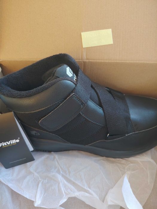 Vendo Botas Novas com caixa NR 44