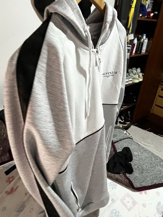 Fato Treino Completo Mckenzie