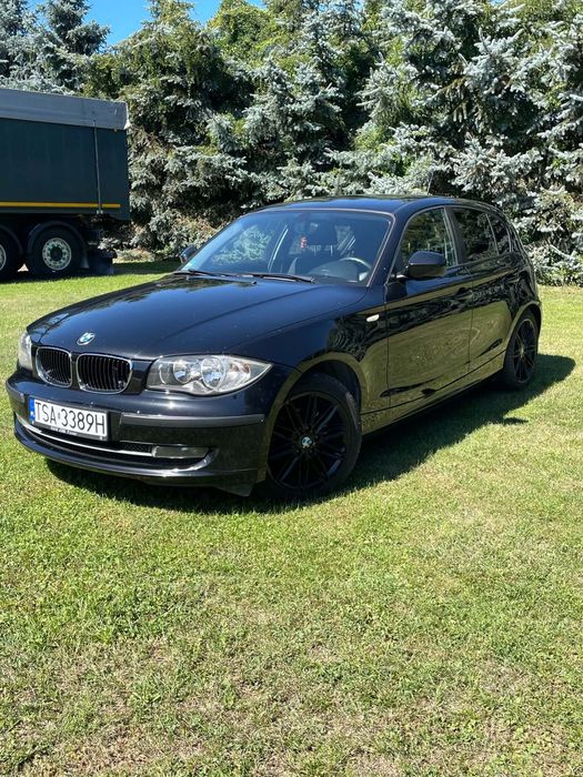 BMW Seria 1