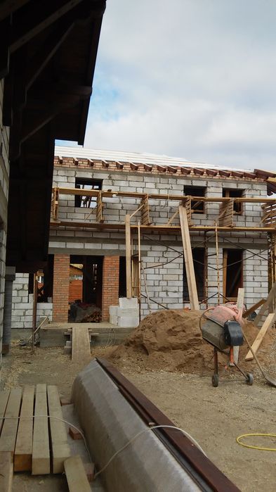 Ремонт будiвель пiд ключ