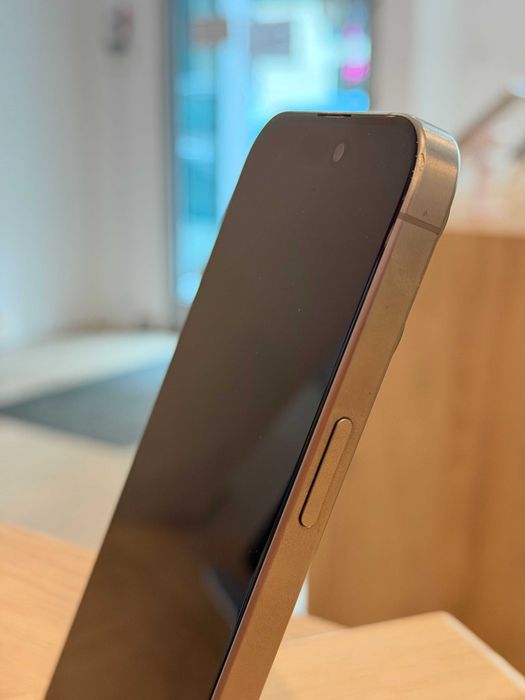 IPHONE 15 Pro 128GB | 2 lata gwarancji! | BAT 87% | Raty 0%