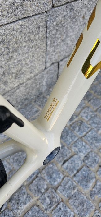 Quadro Specialized Aethos S-Works 52 S