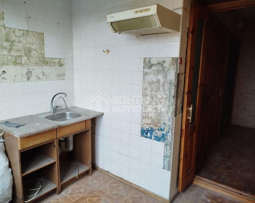 Продаж 3к квартири в районі Одеської