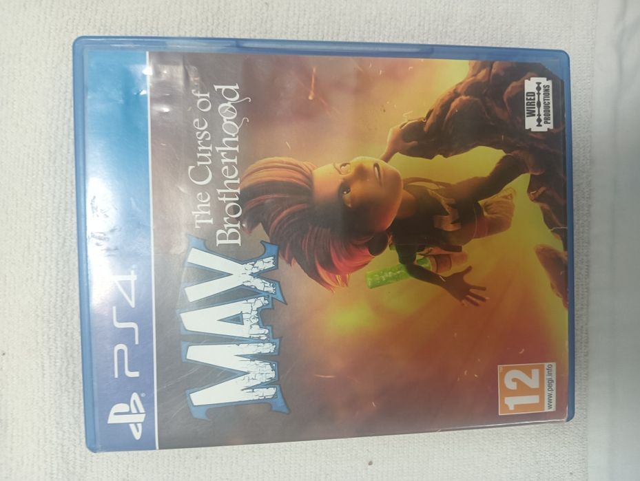 Jogos PS4 usados mas novos