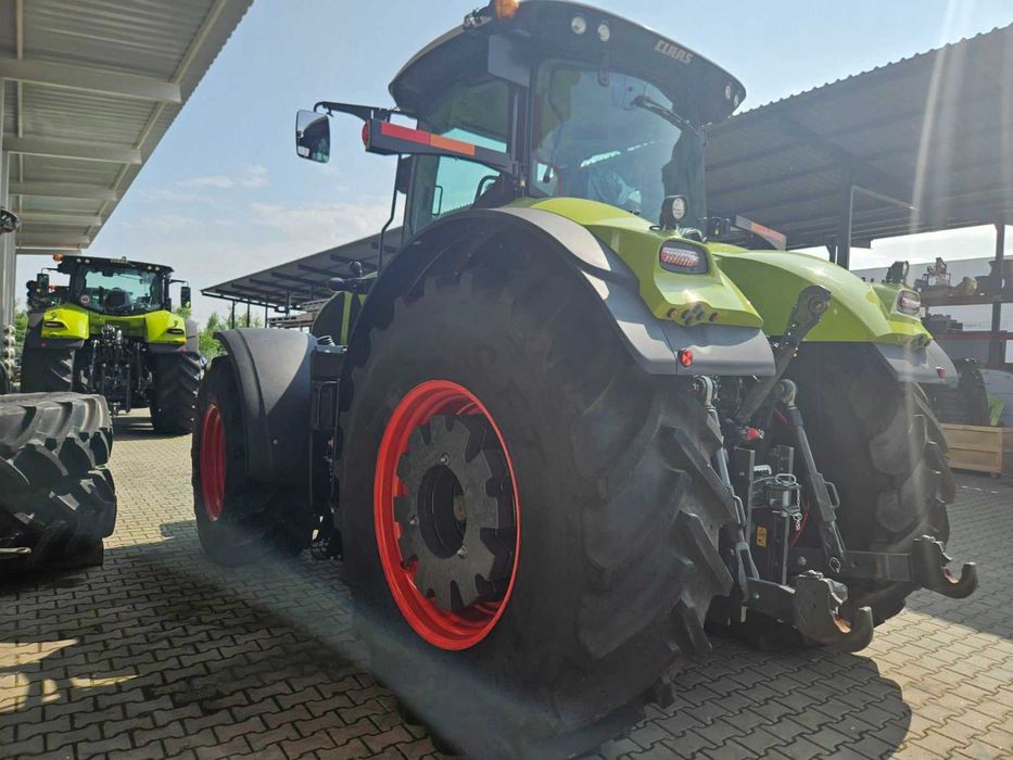 Трактор CLAAS AXION 950 (2021)