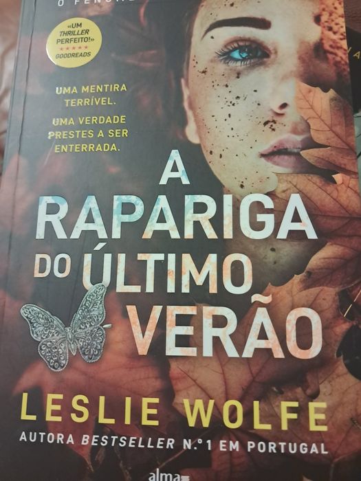 Livros como novos