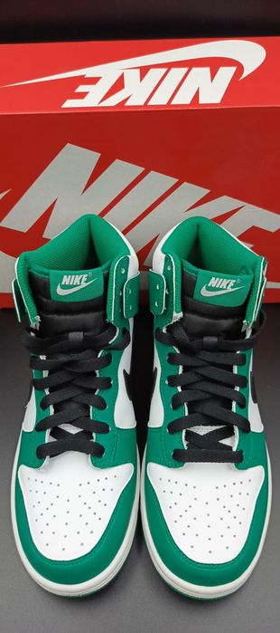 Nike Dunk High  – 38.5 hit kolor / okazja