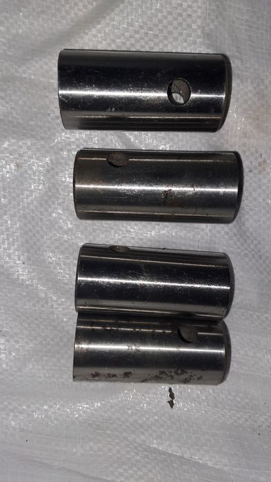 Штовхач клапана СМД-18/60, 60-05110/14-0512-02