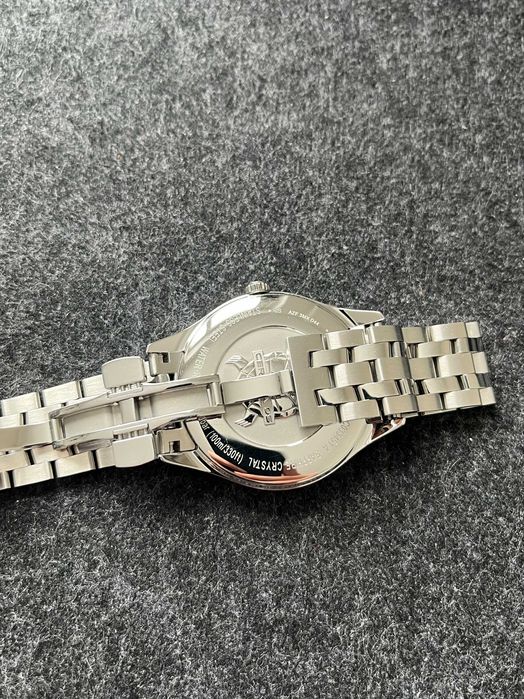 Годинник Certina C033.451.11.051.00 DS-8 CHRONOMETER (± 10 сек/рік)