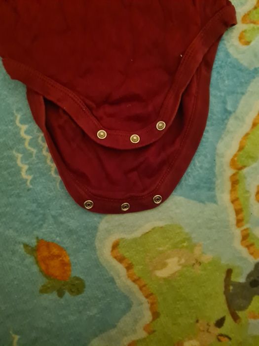 Body 98 Harry Potter