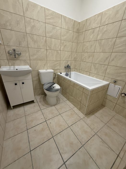 Mieszkanie 2 pokoje