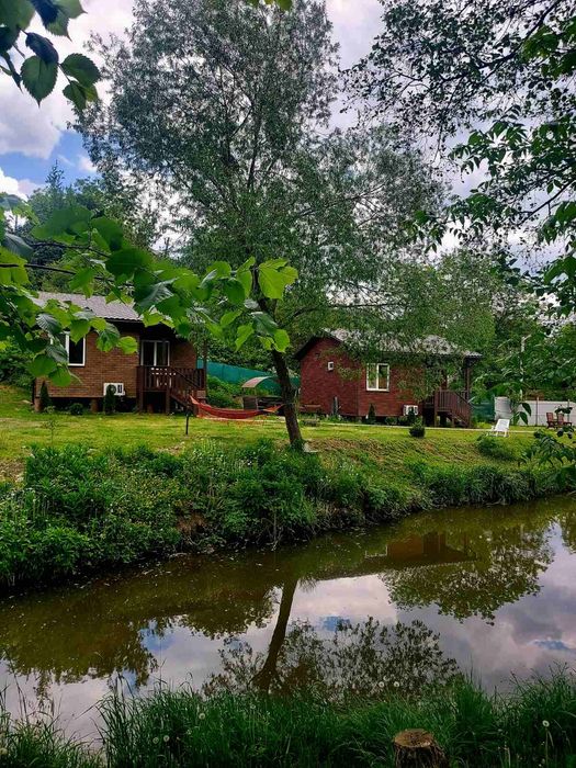 Відпочинок Полтава.(подобова оренда будинку,котедж)