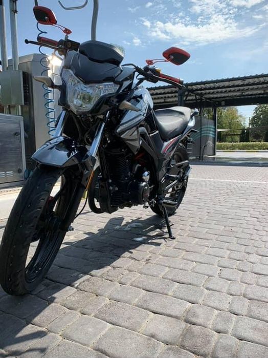 Продам Вайпер zs 200