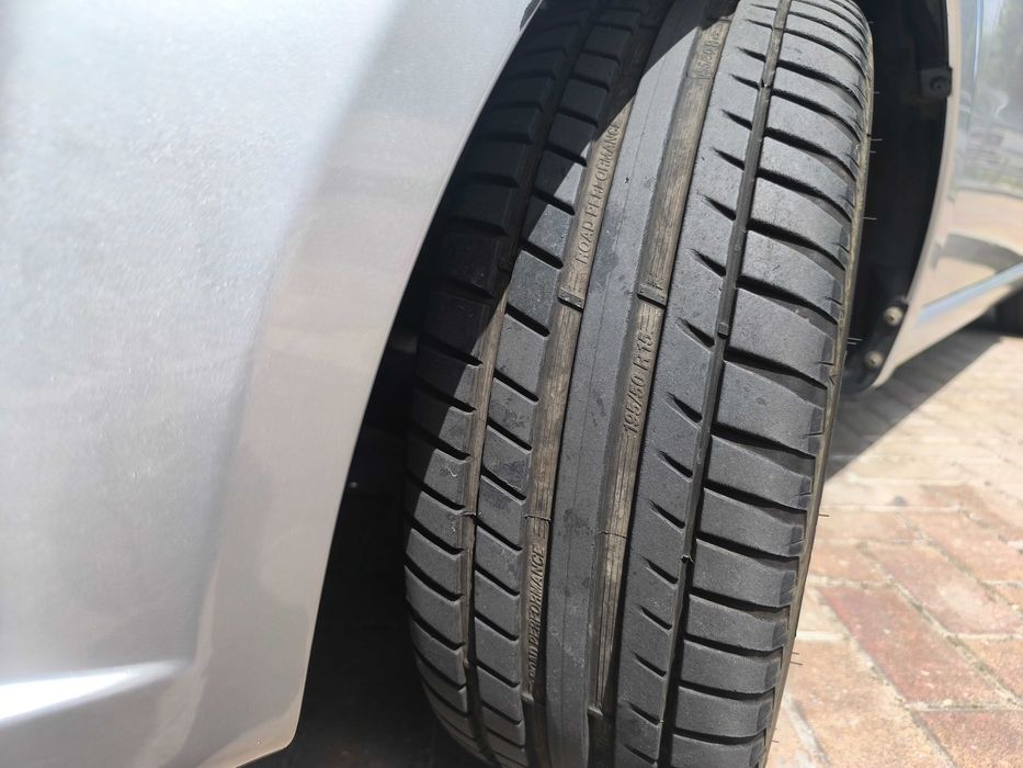 Chevrolet Aveo 1.4 Gasolina Ar Condicionado Automático  90.000km  2008