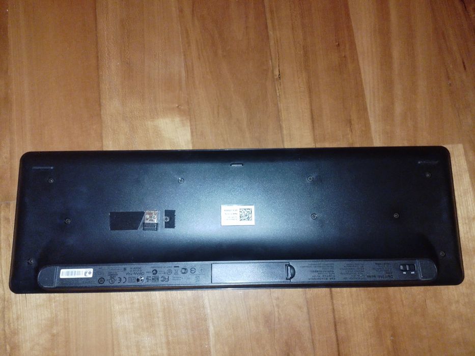 Microsoft Wireless Keyboard425907032204912641