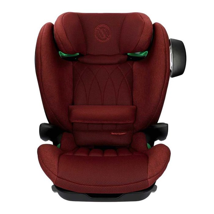 Avionaut Maxspace AirFlow fotelik samochodowy 100-150 cm