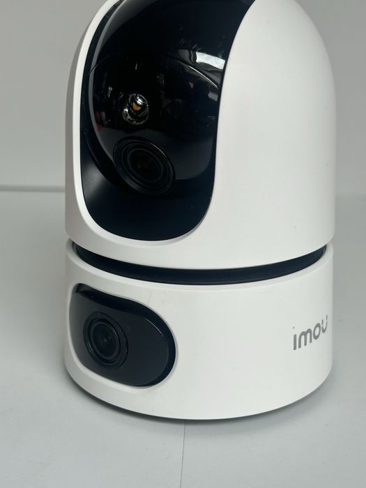 IMOU kamrera monitoring S2XP dwa obiektywy