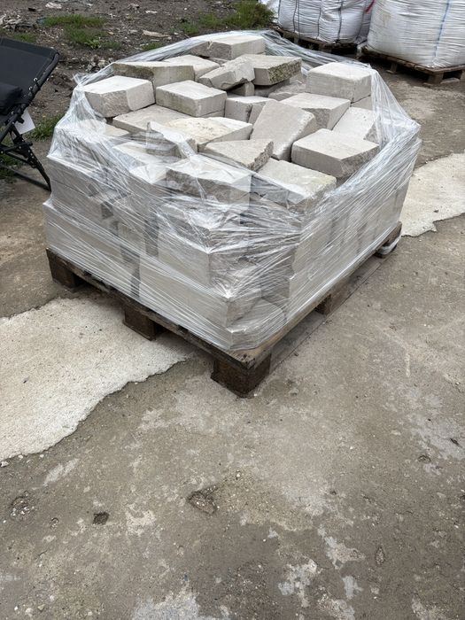 Beton komórkowy  mix