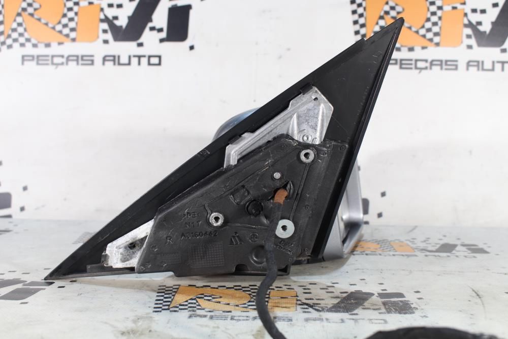 Retrovisor / espelho direito MERCEDES-BENZ Classe C Carrinha (S204)