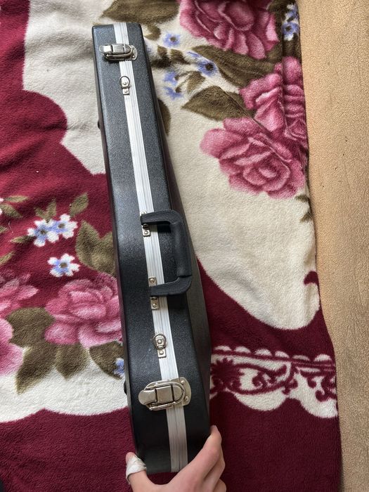 Футляр для скрипки