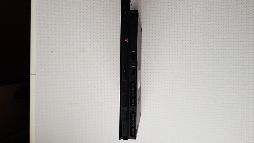 PlayStatoin игровая приставка