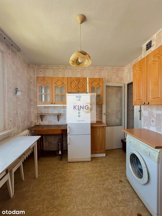 2 pokoje | 43,9 m² | Centrum Gryfina