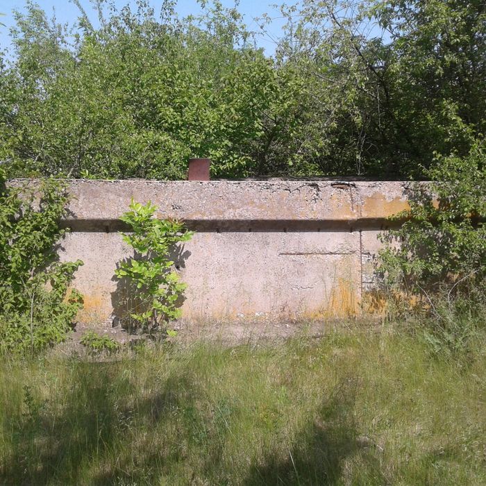 Балка з/б- 12метрів.
