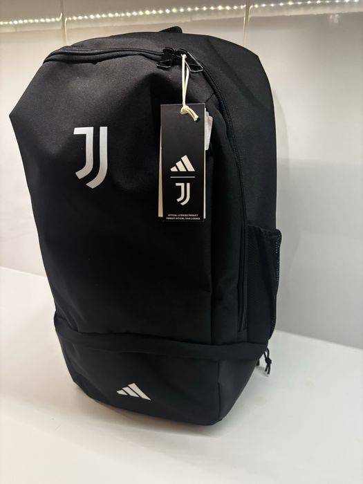 Plecak Adidas pro Classic juve 42’