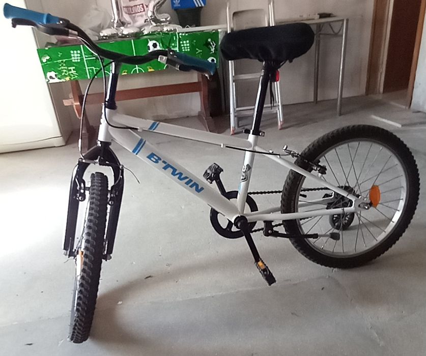 vende -se bicicleta