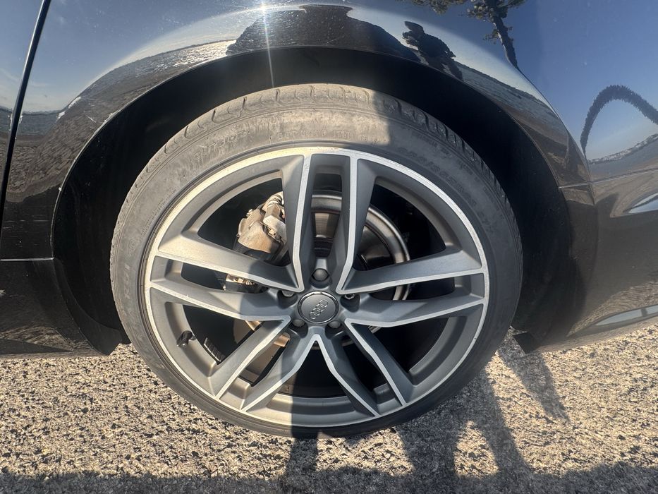Carro Audi A6 Como novo