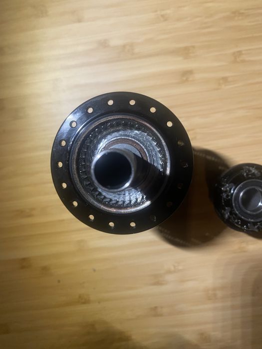 vendo guiador funsea e cubo koozer