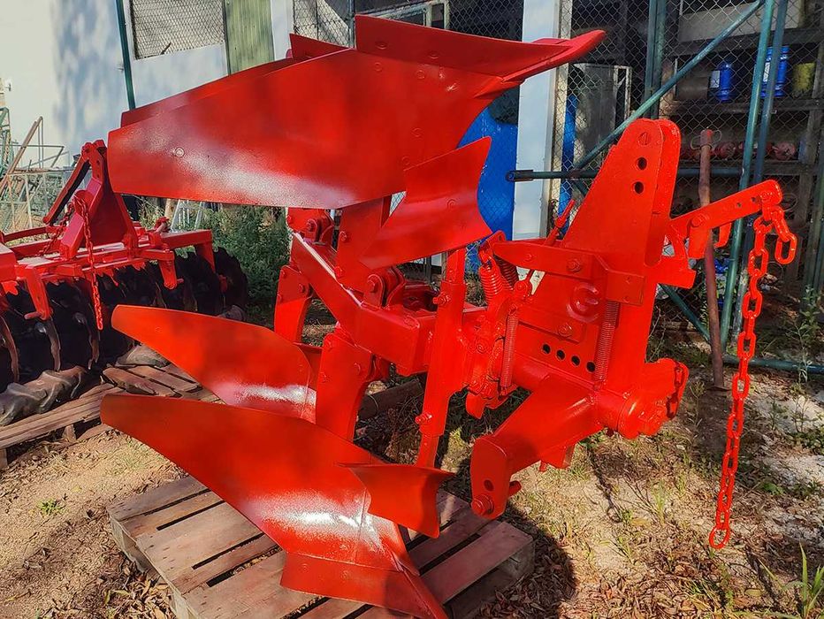 Charrua Galucho (13 polegadas)