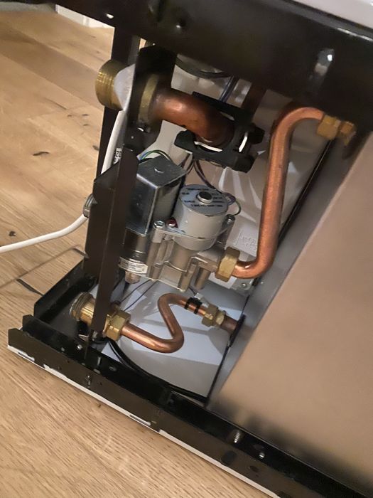 Podgrzewacz do wody  Valliant