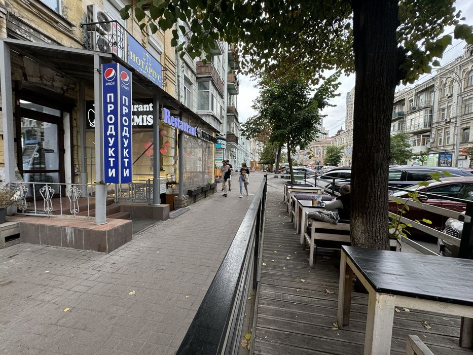 Комерційна нерухомість за адресою вул. Іллєнка Юрія (площа 320,3 м²) - Atlanta.ua - фото 3