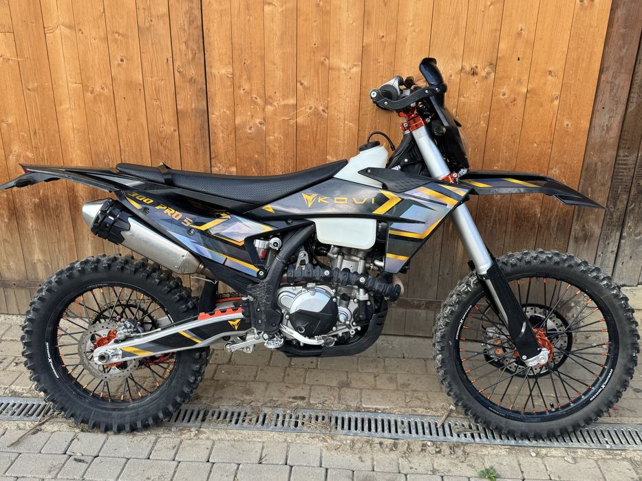 Коvi 300 pro s (2025)