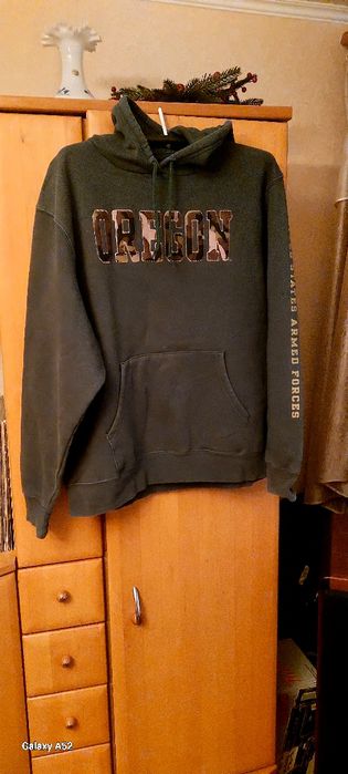 Худи мужское пр Mexico размер XL- XXL