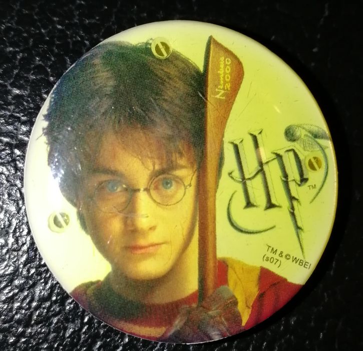 Harry Potter Hermione Ron Imans