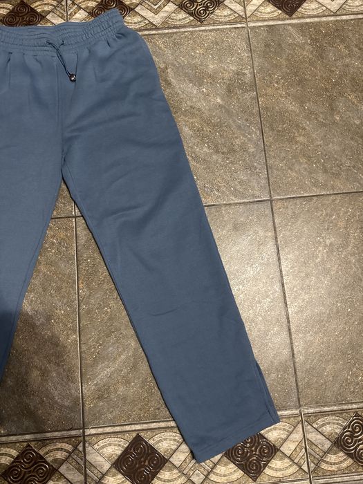 Штани ZARA S з розрізами