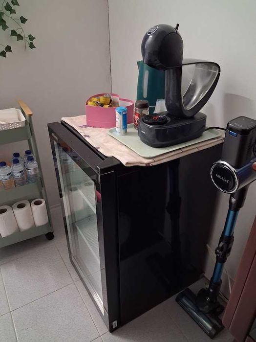 Frigorífico Expositor / Vitrine Refrigerada Klimasan