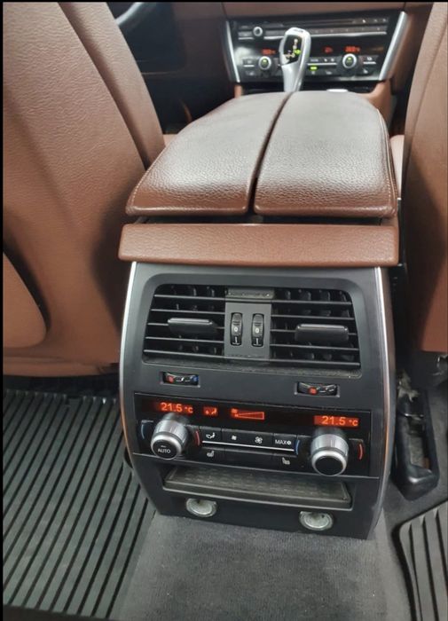 BMW GT 5 XDrive 530 disel