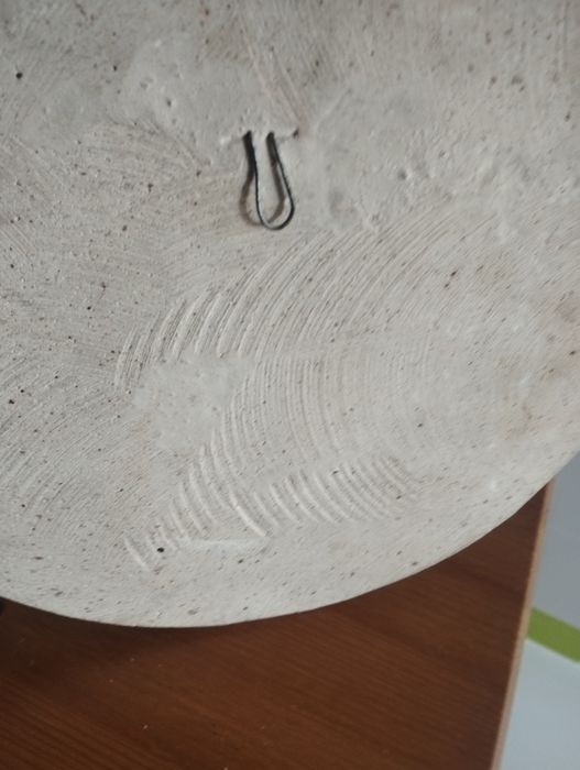 Peça decorativa em pedra original do México