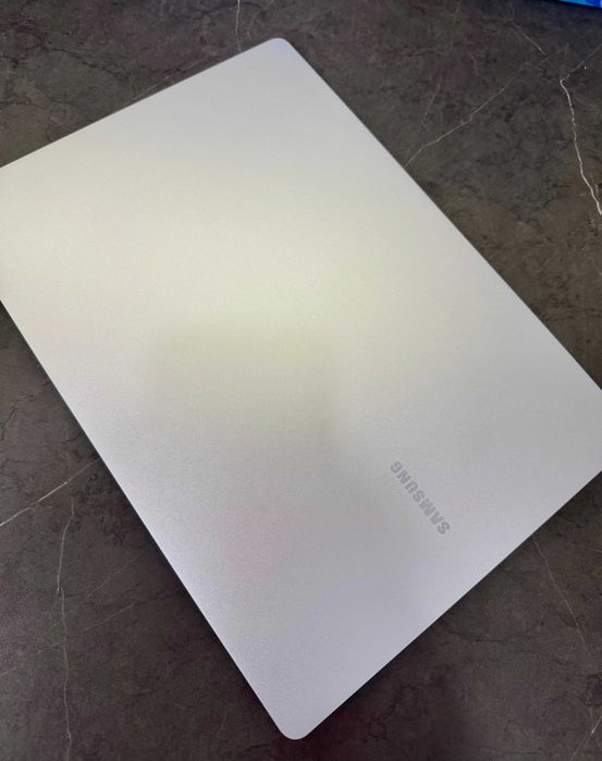 Ультрабук 14" WQXGA + AR Amoled ноутбук Samsung Galaxy Book 4 Edge Snapdragon X Elite X1E-80-100 RAM 16GB SSD 512GB Win11