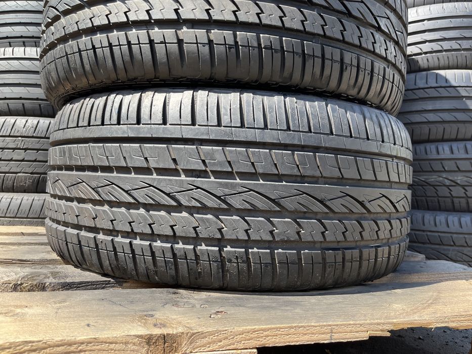 215 55 17 hankook - Купити шини для авто - Ціна на OLX.ua