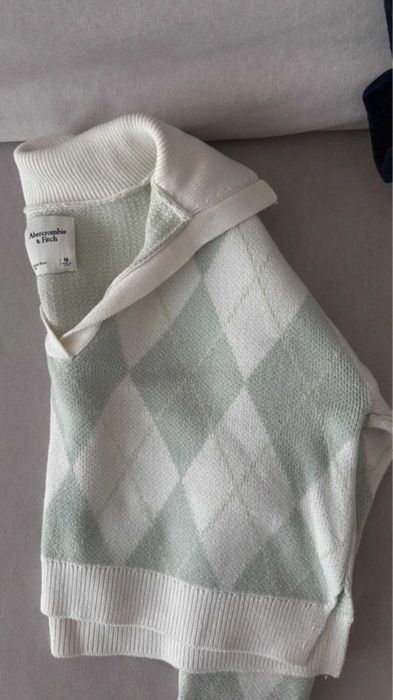 Светр Abercrombie & Fitch