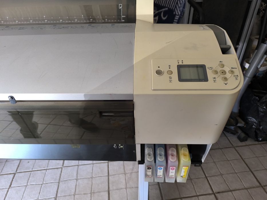 Plotter Epson Stylus Pro 9800