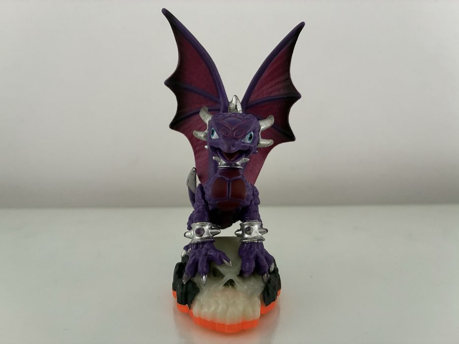 Skylanders Giants