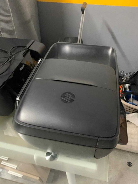 Impressora HP Officejet 3830