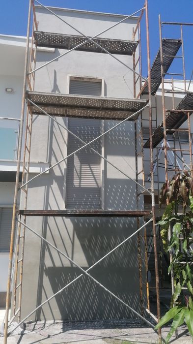 Pintor residencial