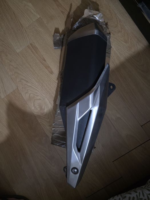 Honda NC750X 2025